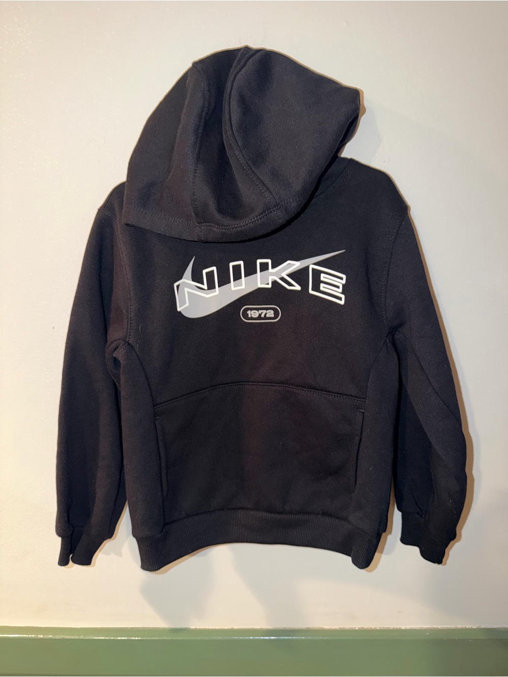 Nike Hoodie Kids Size Small